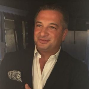 Meet your Posher, Bill